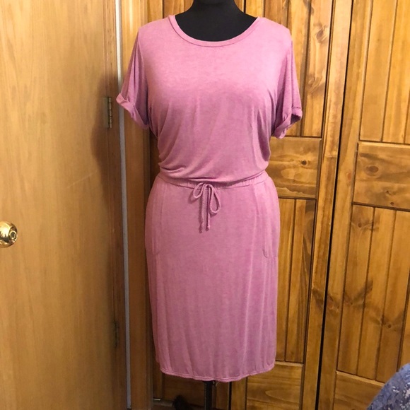 32 Degrees Other - Leisure wear. Mauve, elastic waist, pockets, XXL, $12 rayon viscosa, spandex.
